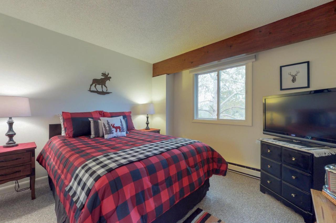 Appartement Eagle View G2 à Estes Park Extérieur photo