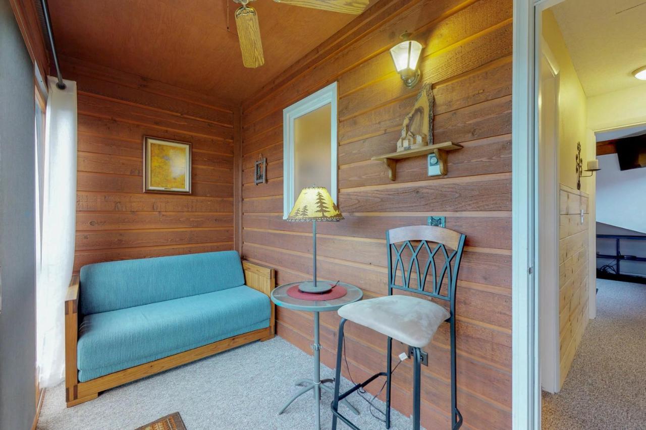 Appartement Eagle View G2 à Estes Park Extérieur photo