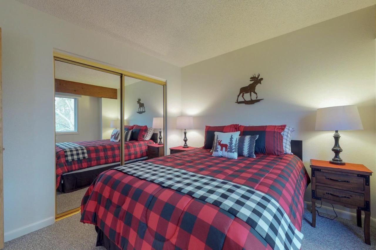 Appartement Eagle View G2 à Estes Park Extérieur photo