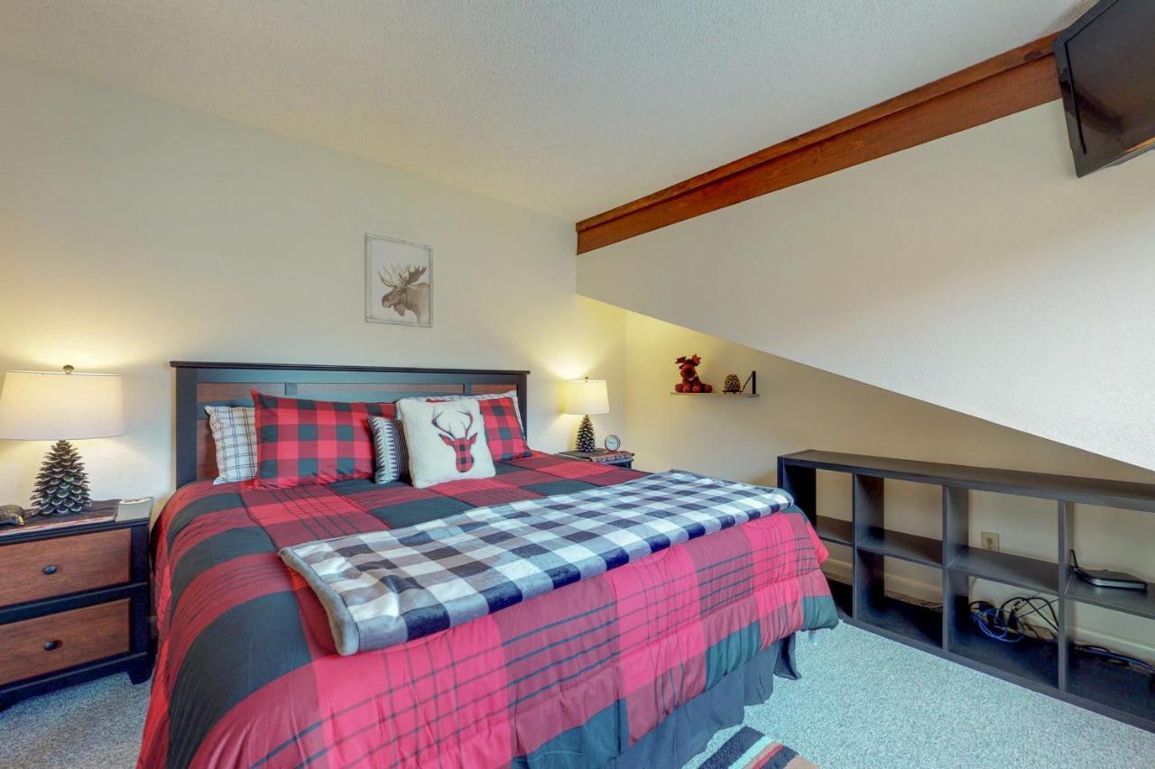 Appartement Eagle View G2 à Estes Park Extérieur photo