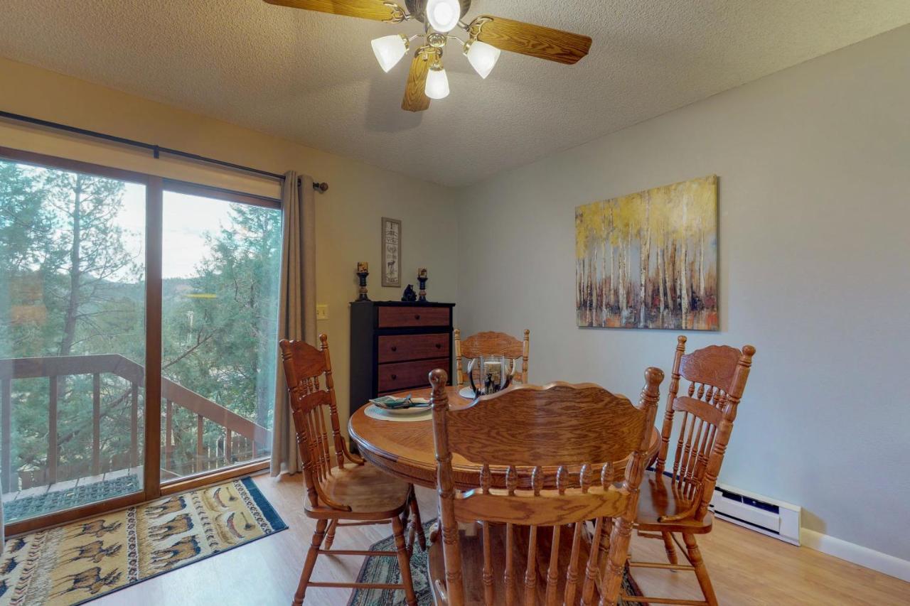 Appartement Eagle View G2 à Estes Park Extérieur photo