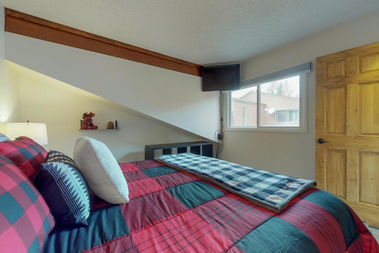 Appartement Eagle View G2 à Estes Park Extérieur photo